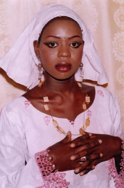 saye bousso