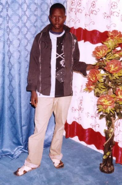 modou mback�