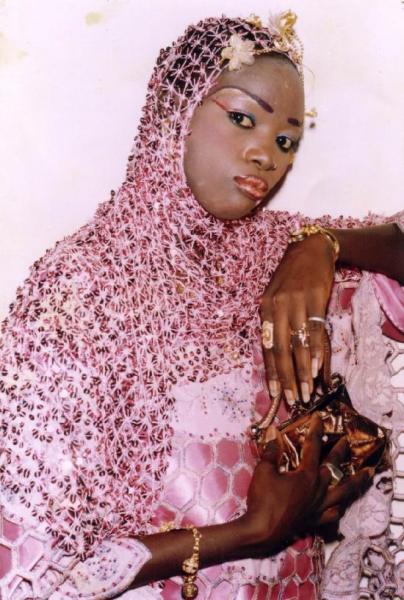 mame faty kanny