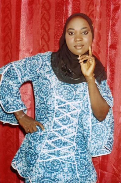 bousso cherif
