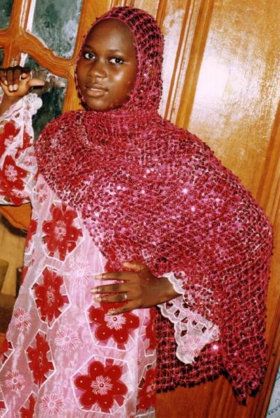 bousso cherif