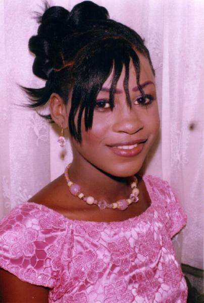 khady diop