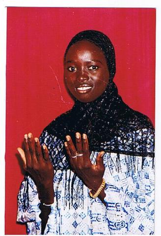                                    mame faty bousso