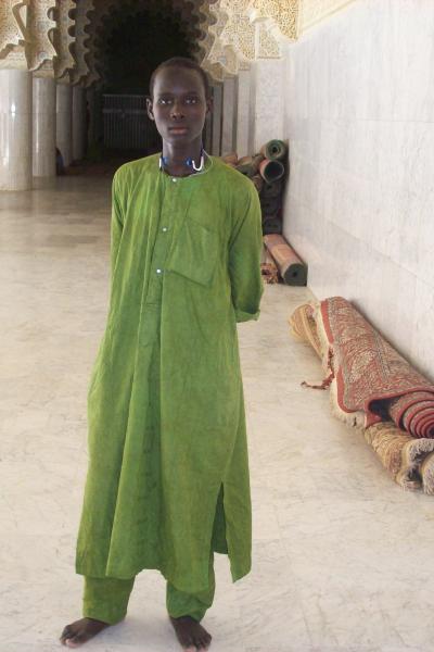 moutalibe bousso
