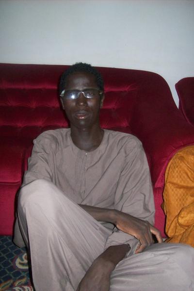 abdou lahad mbacke