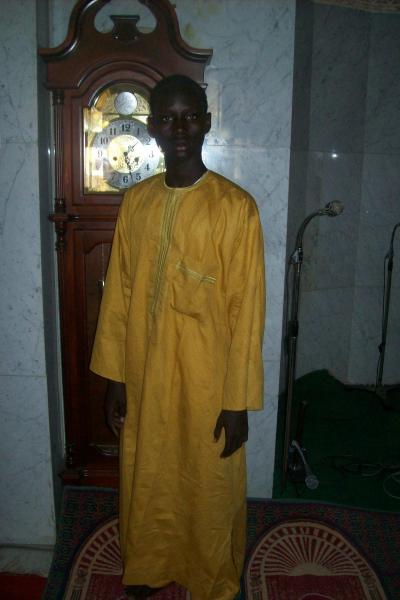 moutalibe bousso