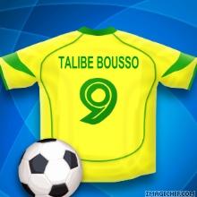 le mayo de baye moutalibe bousso