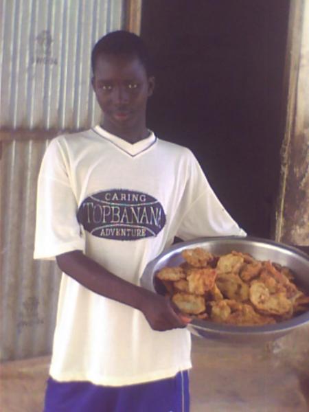 khabbane mbacke
