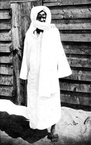 serigne touba chiekh ahmadou bamba