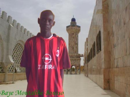 baye moutalibe bousso